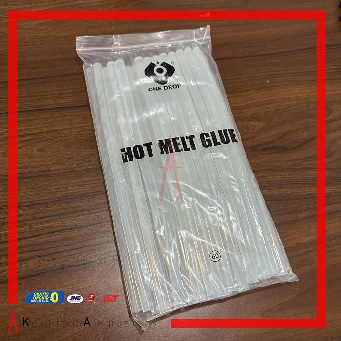 Isi Lem Tembak Besar / Refill Lem Tembak Besar 1kg