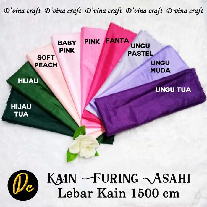 KAIN FURING ASAHI / PELES