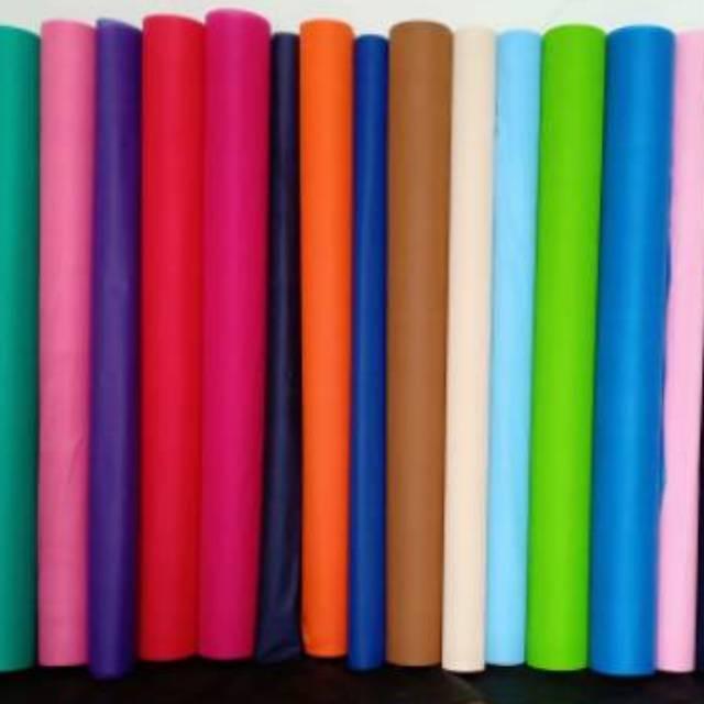 Tissue Spunbond 75 gsm / kain furing / kain spunbond