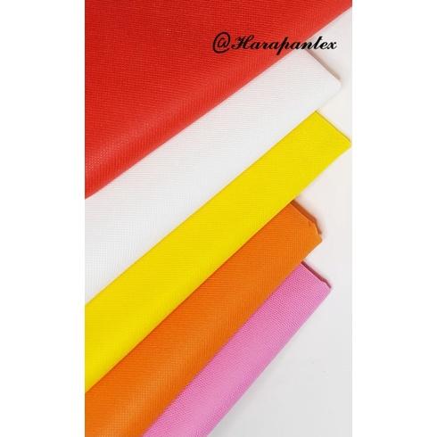 (Meter)Kain Spunbond/Furing Tas/Kain Sponbon