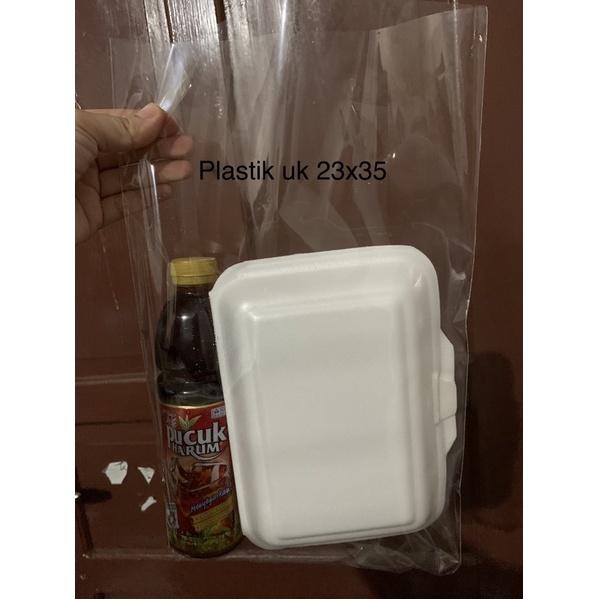 [min 10pcs] MOTIF PART 1 LABEL SNACK ULANG TAHUN/PLASTIK SNACK ULTAH