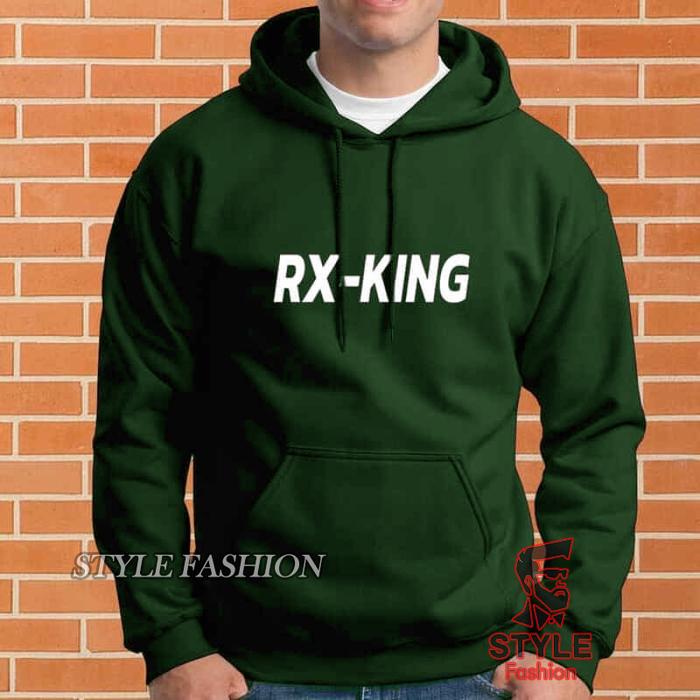 Hoodie Distro RX-KING Premium