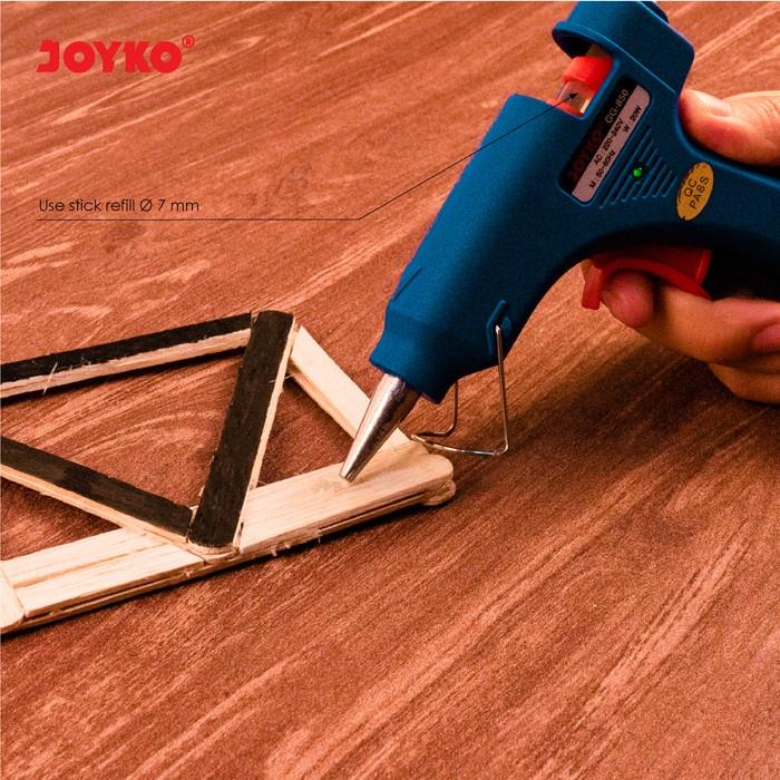 Lem Tembak Joyko GG-850 20Watt Glue Gun
