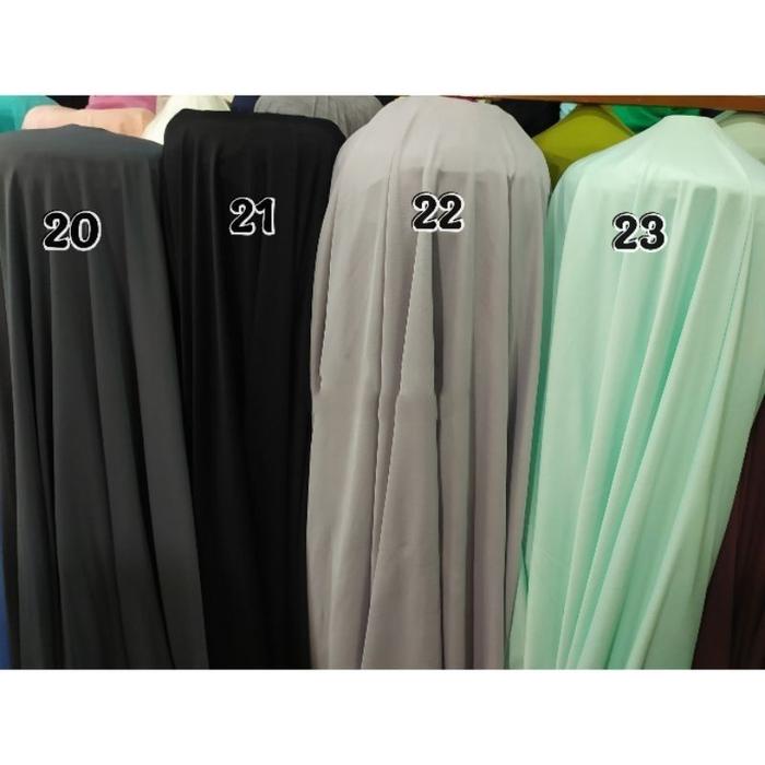 Promo 12.12 Sale kain hyget. bahan furing kaos. furing hyget. kain hayget.hyget. kain hyget. kain hy