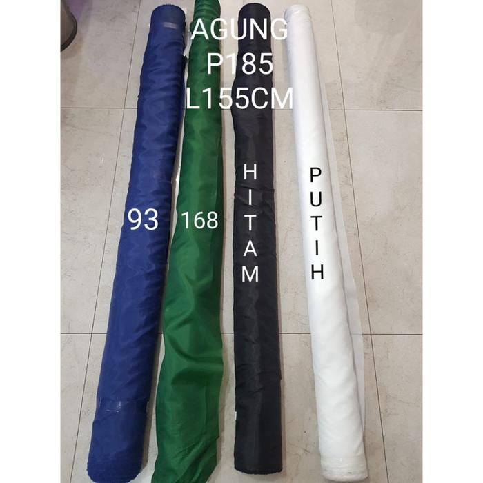 KAIN AMBON T185 / P-185. BAHAN BACKGROUND BAHAN KANTONG FURING KANTONG FURING TAS BENDERA UMBUL UMBU