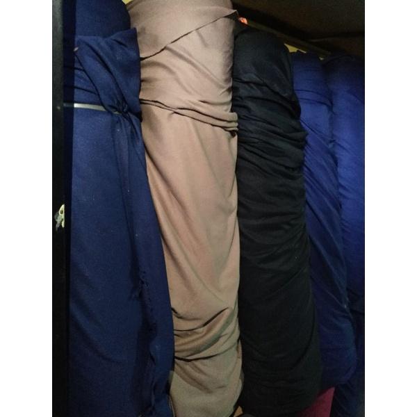 Bahan Kain Furing Kaos / kain puring furing lapis kaos