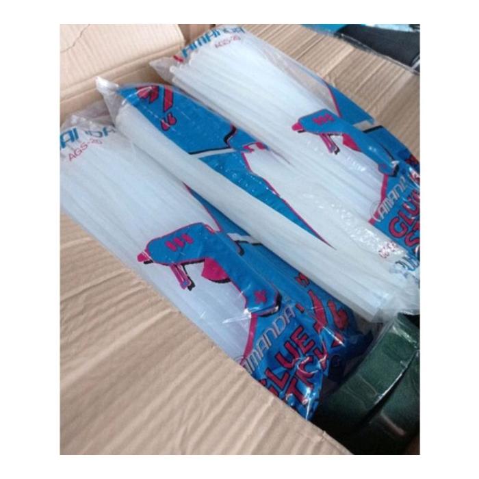 Lem Bakar/Tembak(lem Bakar Kecil 12 Pcs)
