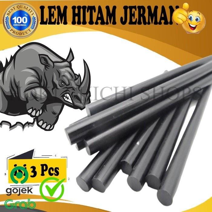 Lem Hitam Jerman ORIGINAL CC