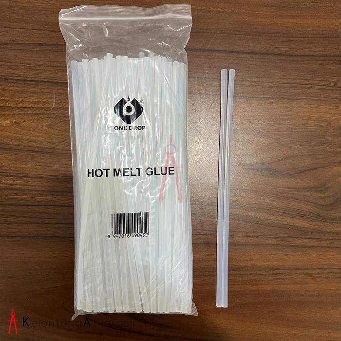 Isi Lem Tembak Kecil / Refill Lem Tembak Kecil 1kg