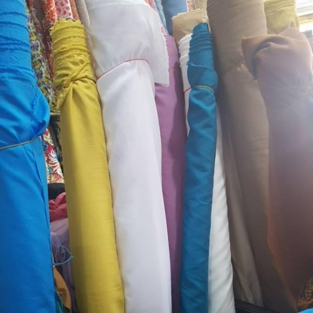 Kain furing asahi apl lebar 150cm