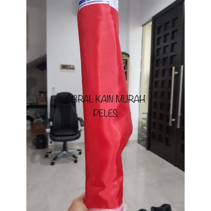 HARGA TERMURAH KAIN HABUTE ABUTAY PELES CAP KUDA / KAIN BENDERA / UMBUL2 / KAIN FURING / ONDEL2 HABU
