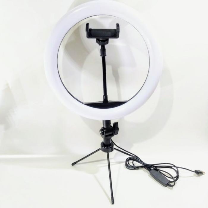 TRIPOD MINI BESI / TRIPOD KAMERA HP / TRIPOD RING LIGHT