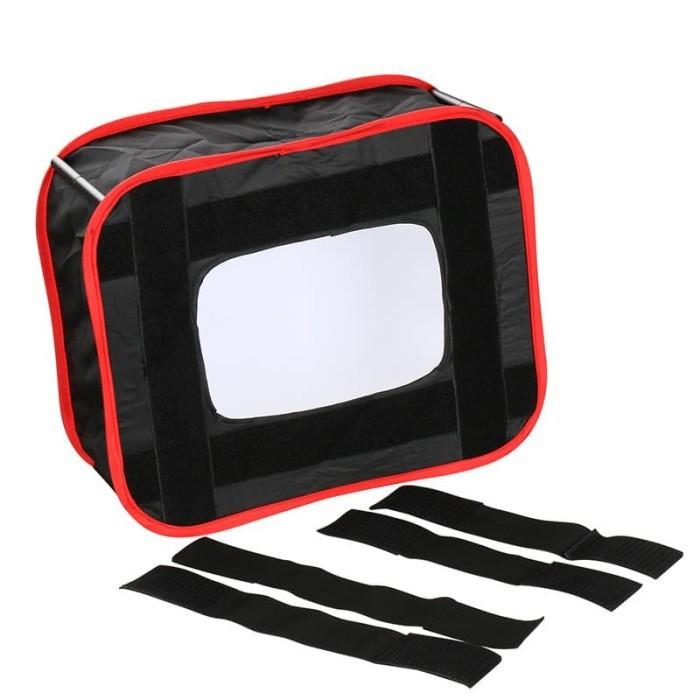 Folding Softbox SB600 Diffuser for Godox LED P260C Softbox
