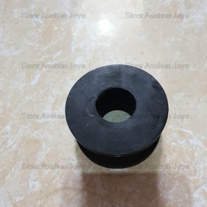 ready KARET KABIN BULAT UNTUK BAGIAN ATAS RAGASA