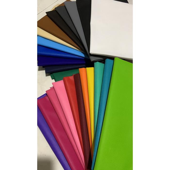 KAIN SPUNBOND BUKET METERAN 75gsm GREEN SCREEN GREENSCREEN BACKGROUND SPUNBOND SPONBOND