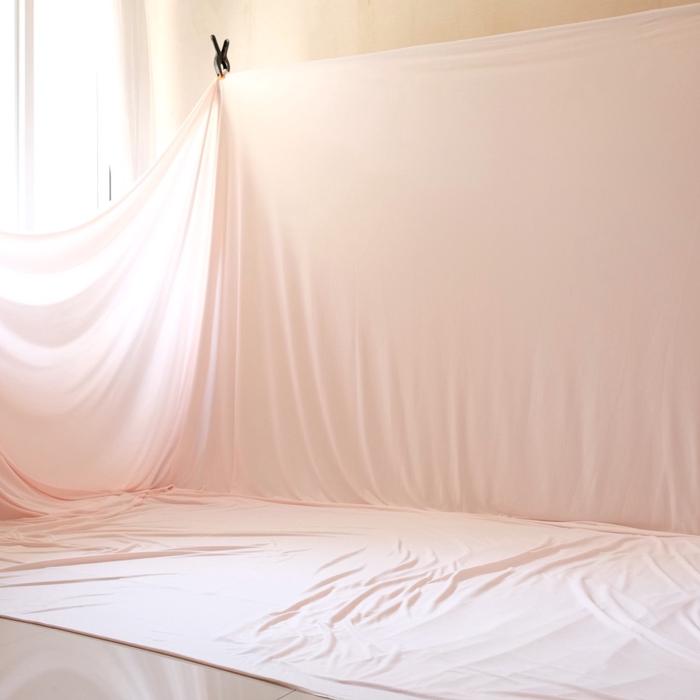 KAIN BACKDROP KAIN BACKGROUND KAIN DEKORASI KAIN POLOS KAIN FOTO BACKDROP FOTO BACKDROP VIDEO PINK M