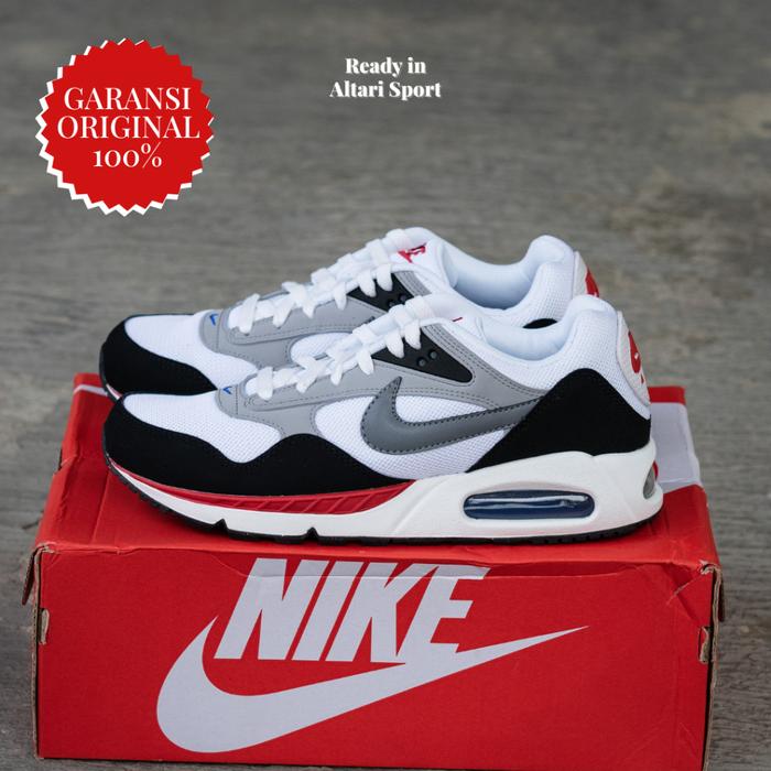 Sepatu sneakers NIKE AIR MAX CORRELATE original asli bnib 511416 104