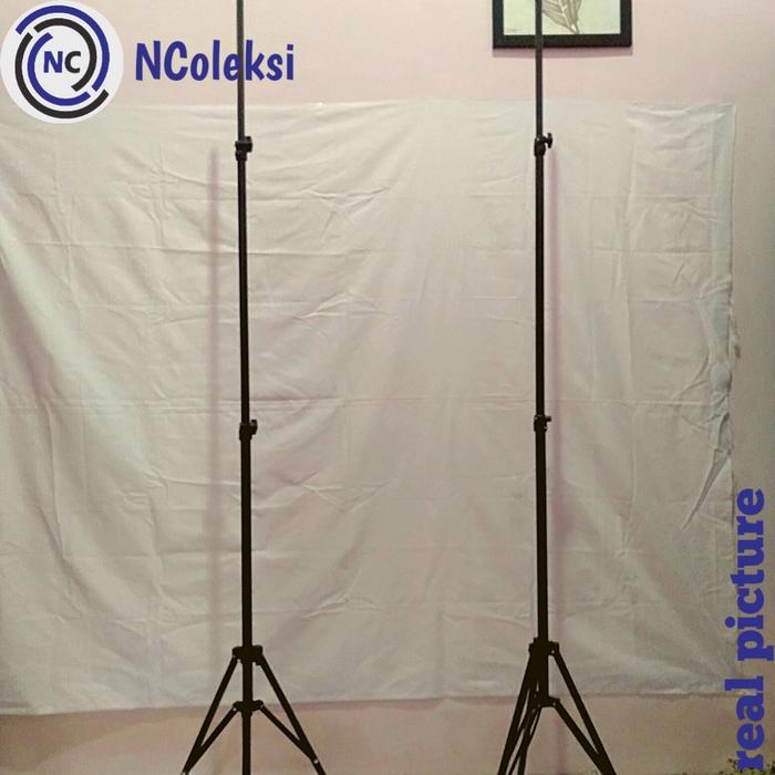 TRIPOD 2,1 M FREE HOLDER U (TRIPOD HP/TRIPOD KAMERA/TRIPOD RINGLIGHT)