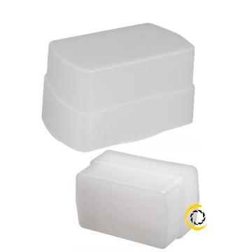Diffuser for Godox TT520 II, TT560 II, TT600, TT685, V850 II, V860 II