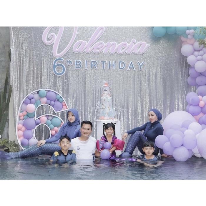Kain sequin silver tile putih / kain seribu payet / background foto video ala selebgram