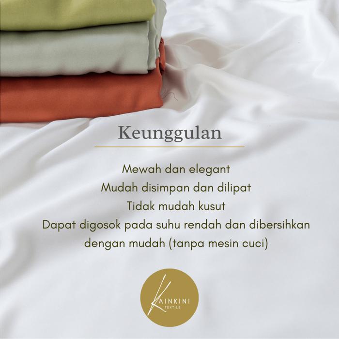 Kain Background Foto Produk Aesthetic Flatlay / Properti Foto Produk Estetik / Kain Dekorasi