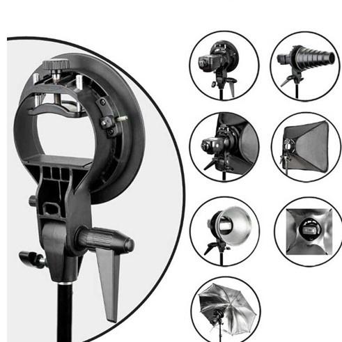 Godox Softbox Flash Diffuser Tipe S