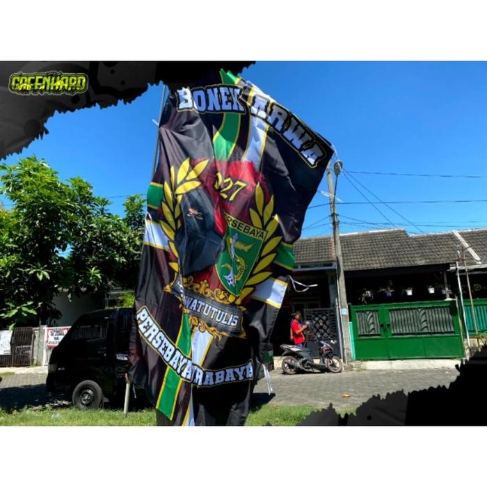 GIANT FLAG 3 x 2 M | 3 X 1,5 M | 3 X 2,5 | 3,5 X 2 M | 4 X 2,5 M - FREE MINI FLAG 1 X 1,5 M | FREE S