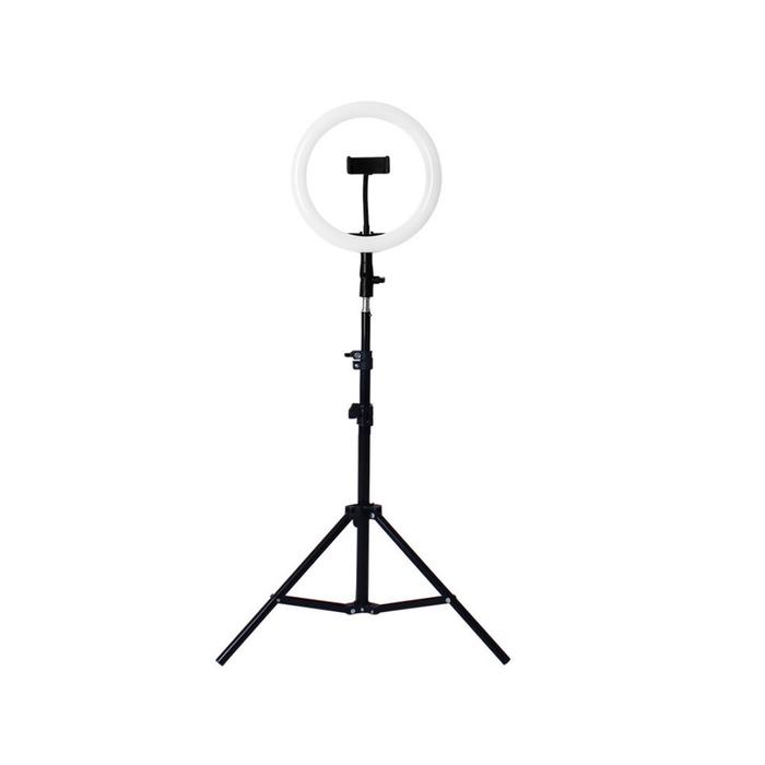 TRIPOD RING LED TRIPOD 2 METER / TRIPOD STAND KAMERA / LIGHT STAND TRIPOD 2 METER