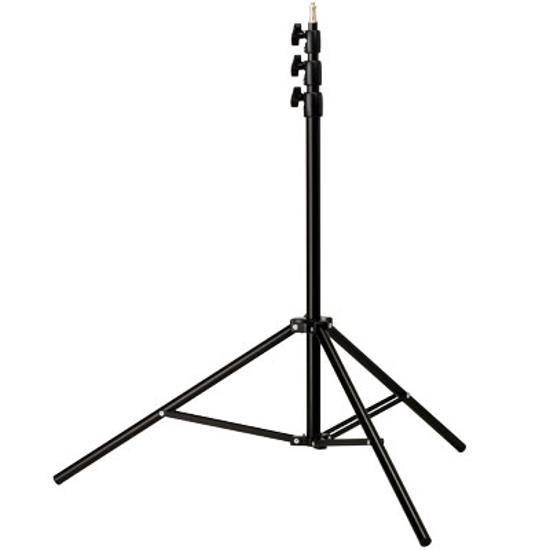Light Stand Jumbo - Portable Tripod Ringlight Softbox Lighting