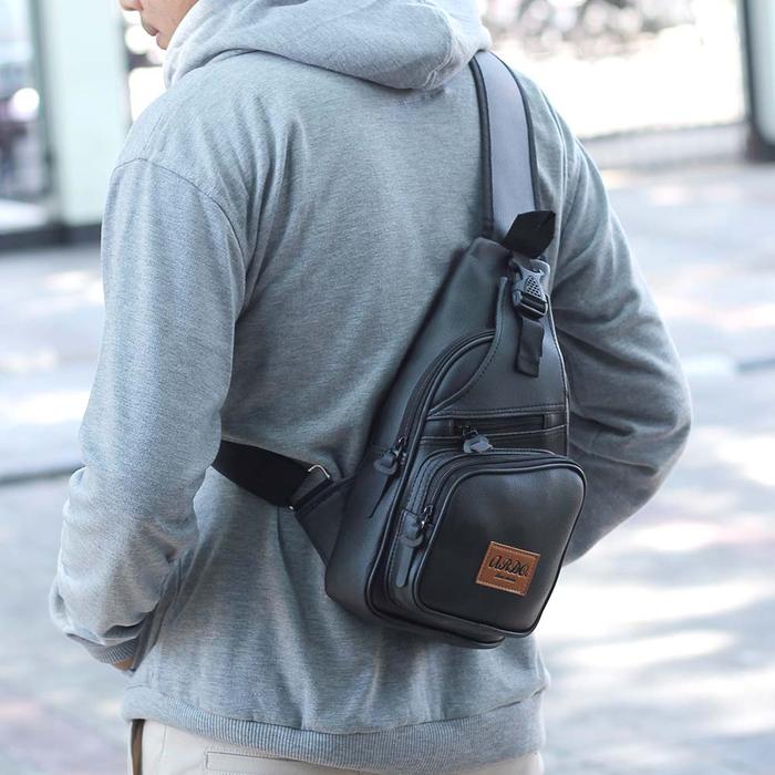 Pilih Waistbag yang Tepat untuk Liburan dan Petualangan Anda