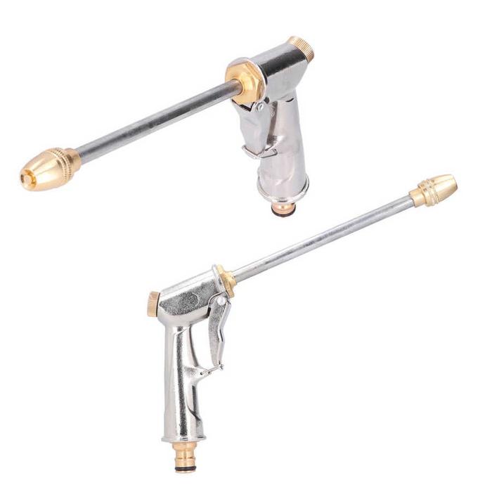 Alat Spray Steam Stem Kepala Semprotan Nozzle Nozle Cuci Mobil Motor Siram Tanaman Water Jet Gun Tek