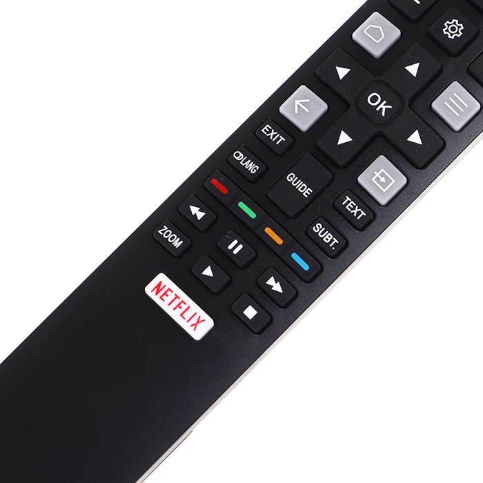 Remote Remot Kontrol Pengganti Untuk TV TCL Android Smart TV IR TV LCD LED