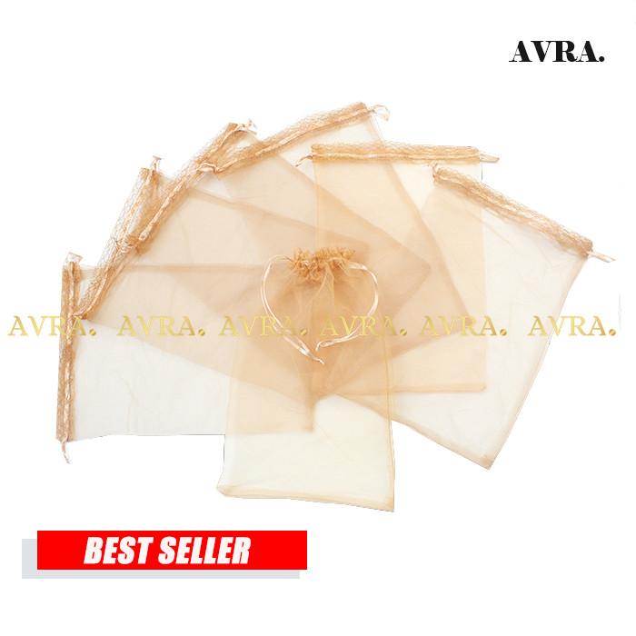 Kantong Tile Sarung Tile Kantong Jaring Sajadah Kado Pernikahan Grab/Gosend