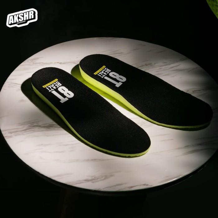 BEAZT-Insole Beazt PopBooster Eighternal Insole Original BeaztFootwear