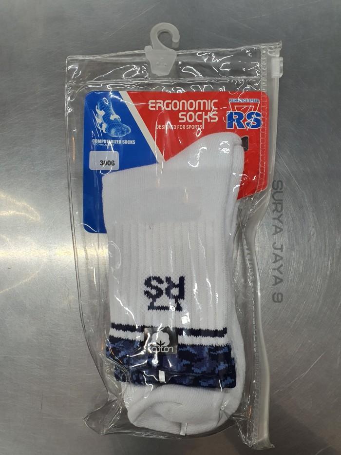 Kaos Kaki Reinforce Speed (RS) 3006