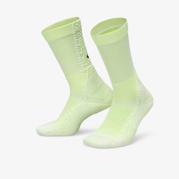 FZ3399 101 Unisex Unicorn Cushioned Crew Socks