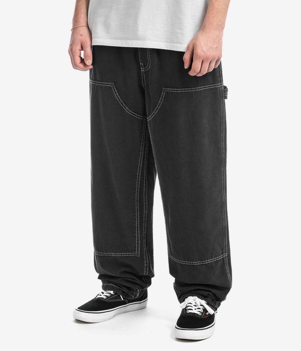 Vans Range Baggy Tapered Carpenter Pants Pavement