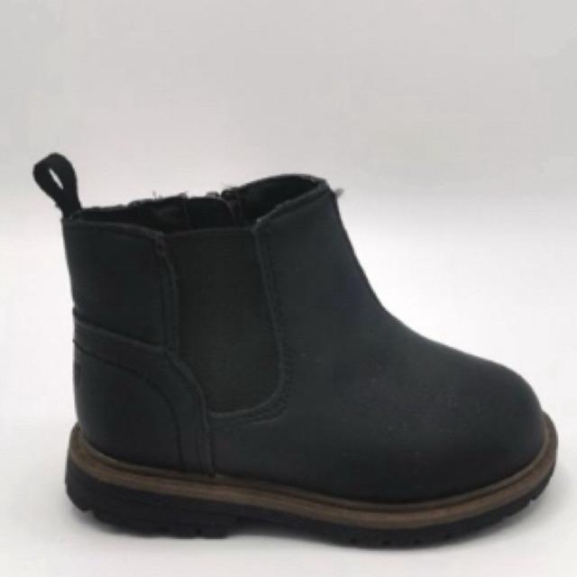 Sepatu Bot Anak Laki Brand Oshkosh B'Gosh Size 22 Sd 24 (Best Quality)
