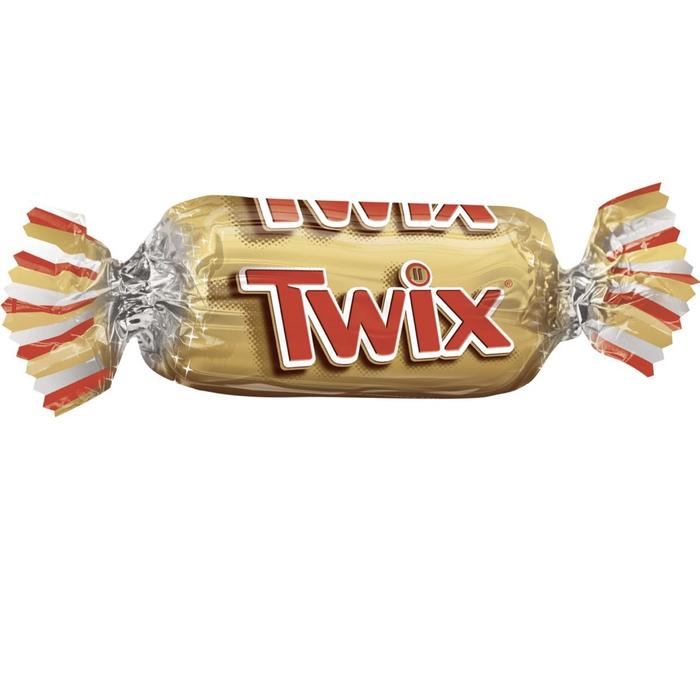 TWIX MINIATURES 220 GRAM | COKELAT TWIX MINI | PRODUCT OF EUROPE
