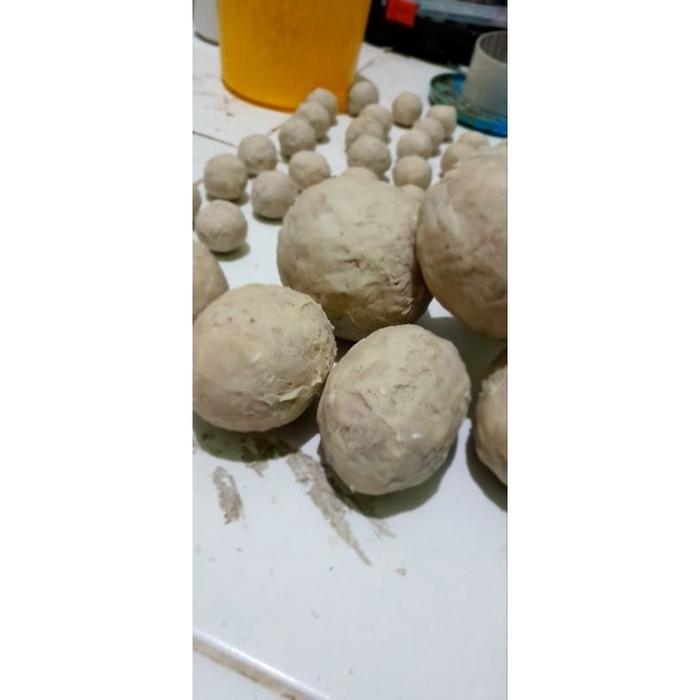 replika bakso ,bakso pajangan , bakso palsu, bakso mainan, bakso