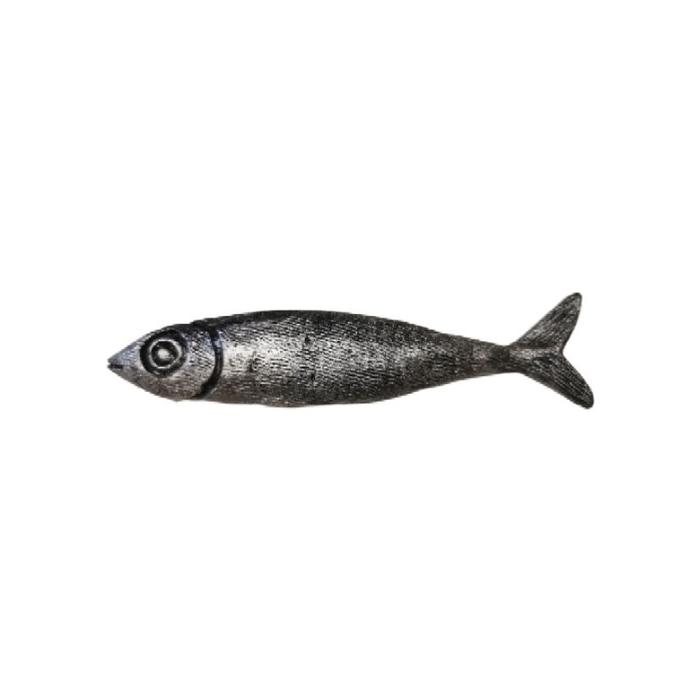 Replika makanan / dummy makanan / Replika Mainan (ikan pindang)1 pcs