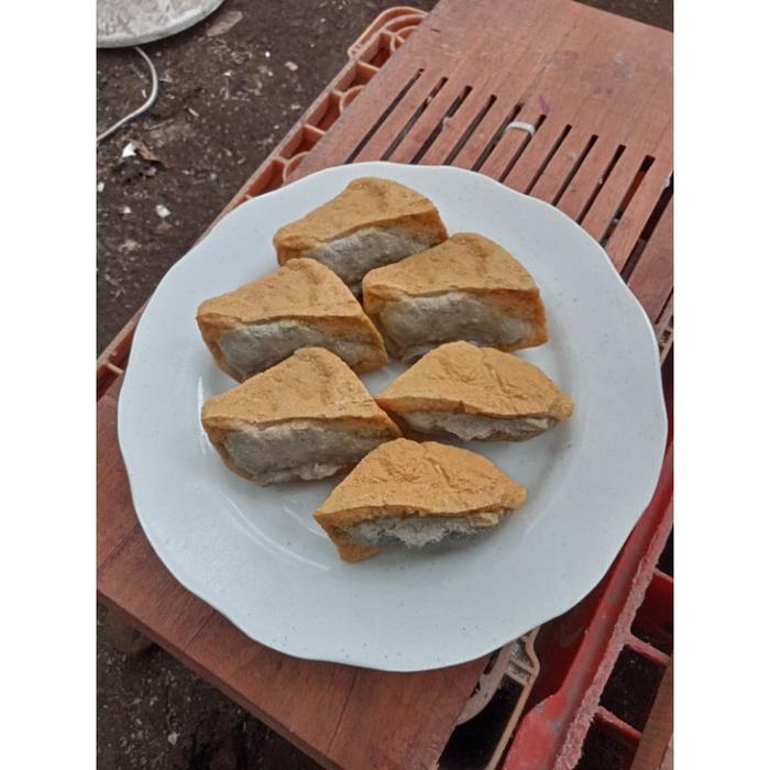 replika tahu bakso/dummy food/bakso