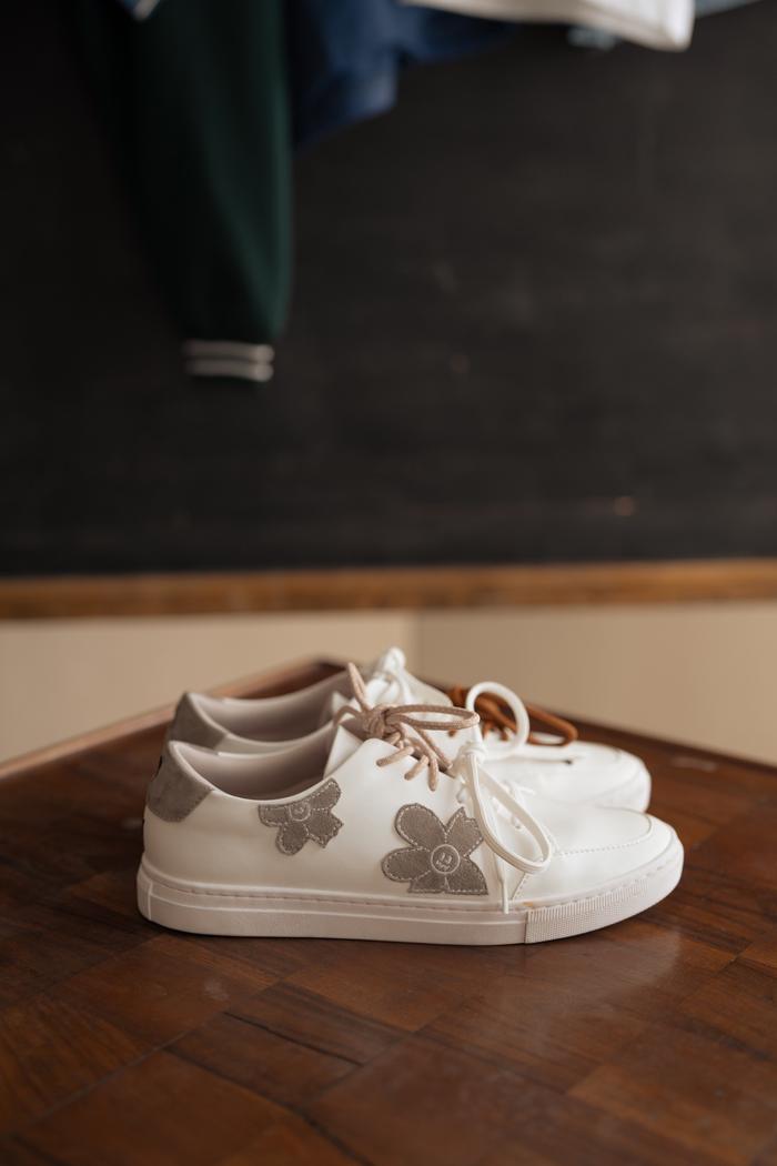 Hana Shoes ANTIDOT STUDIOS X ROBOKITE