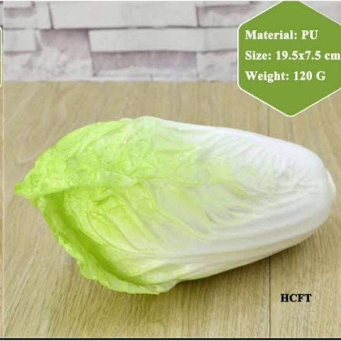 sayur hias replika sayur mayur replika makanan pajangan vegetables fruits sayur artifisial sayur pla