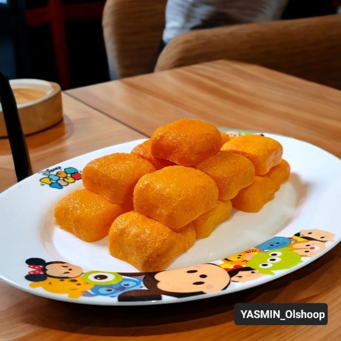 Replika makanan / dummy makanan / Replika Mainan Edukasi Food 4 sehat 5 sempurna Replika