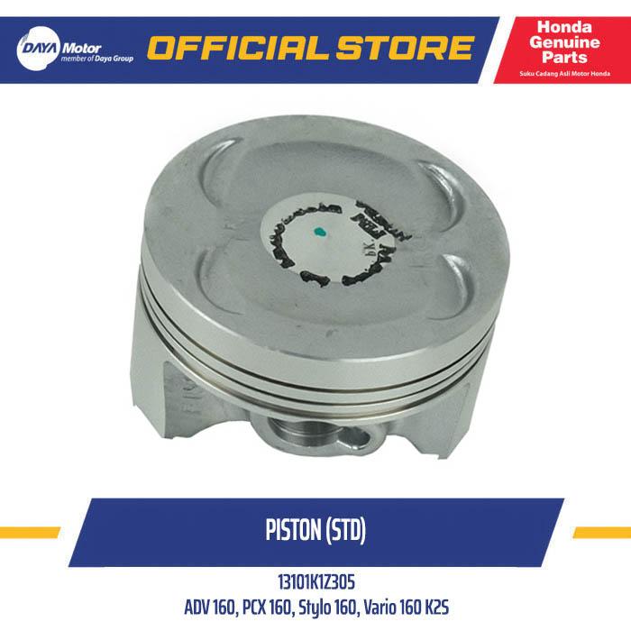 13101K1Z305 Piston STD PCX 160 K1Z