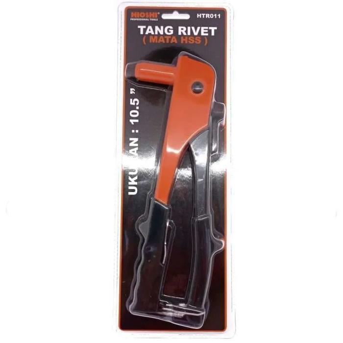 TANG RIVET/STANG RIVET HIOSHI 10.5"