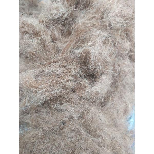 1kg / 1000gr MEDIA TANAM COCOFIBER / SERAT serabut SABUT KELAPA COCOFIBER