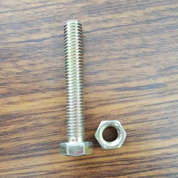 BAUT MUR KUNING M8 X 50MM