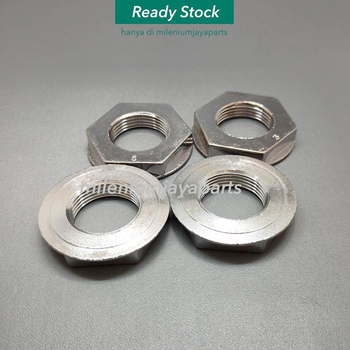 MUR GEAR BOX MESIN CUCI LG 1 TABUNG / RING BAUT GEARBOX MESIN CUCI POLYTRON